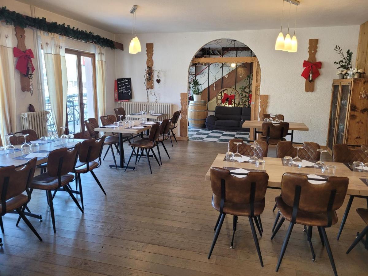 Hotel Les Jolis Coeurs