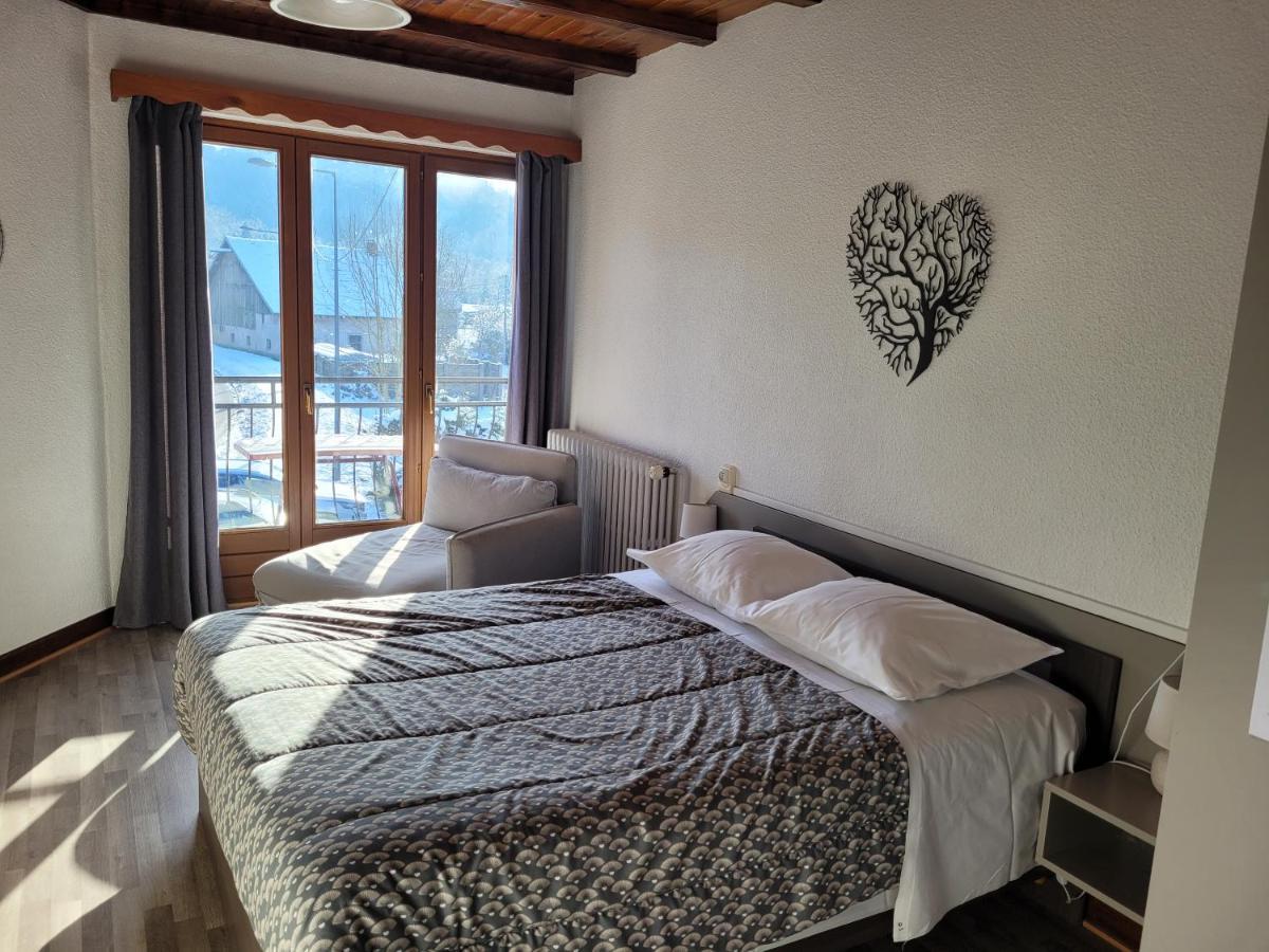 Hotel Les Jolis Coeurs *