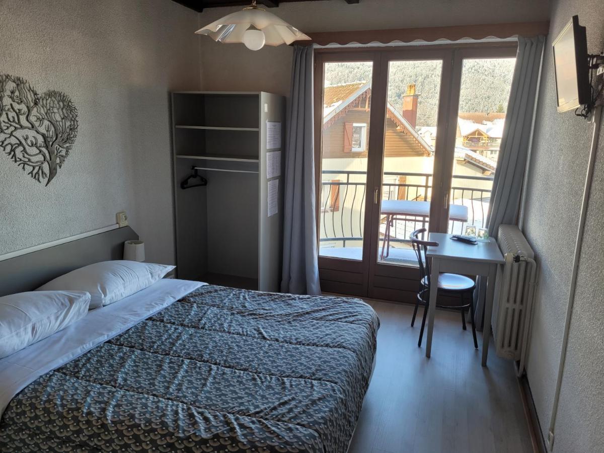Les Jolis Coeurs Hotel Thiéfosse