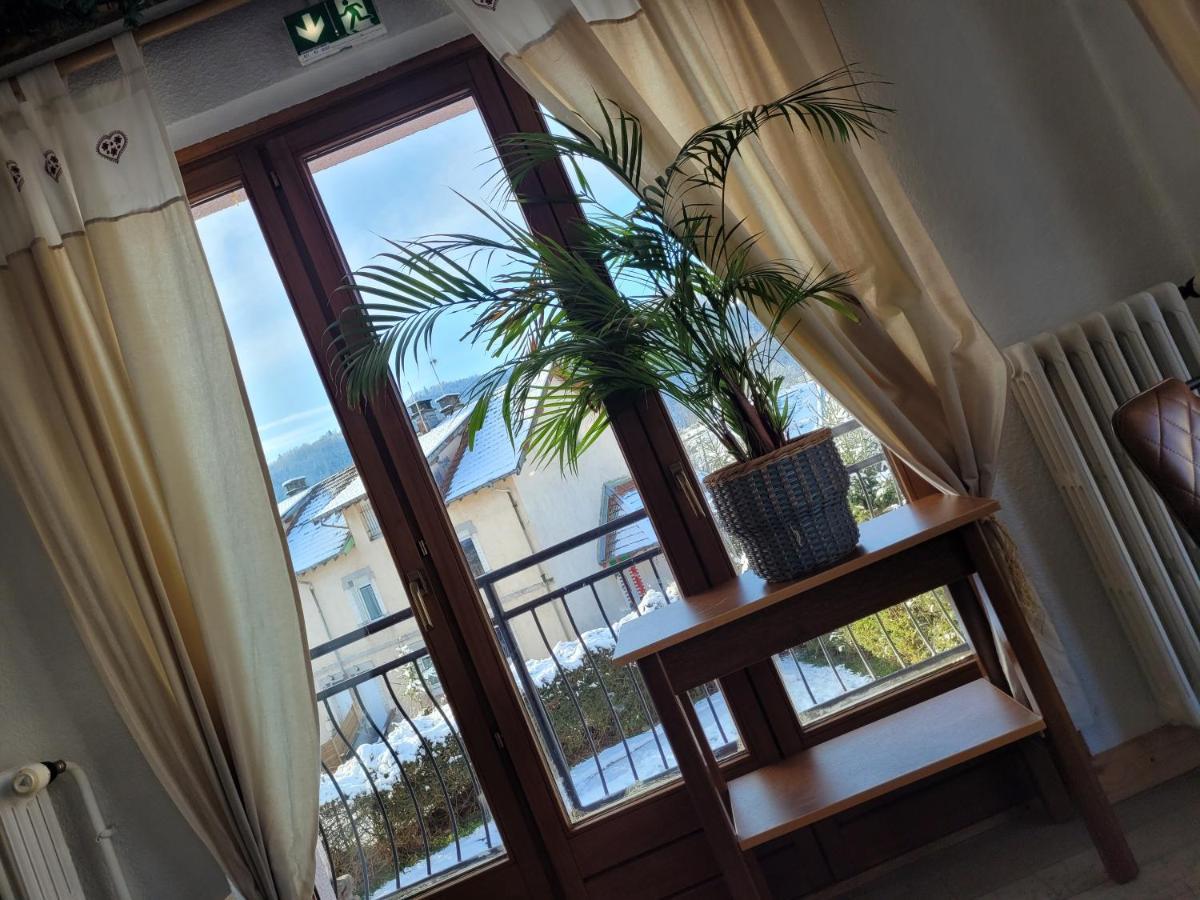 Hotel Les Jolis Coeurs *