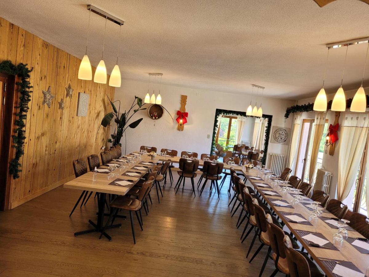 Les Jolis Coeurs Hotel